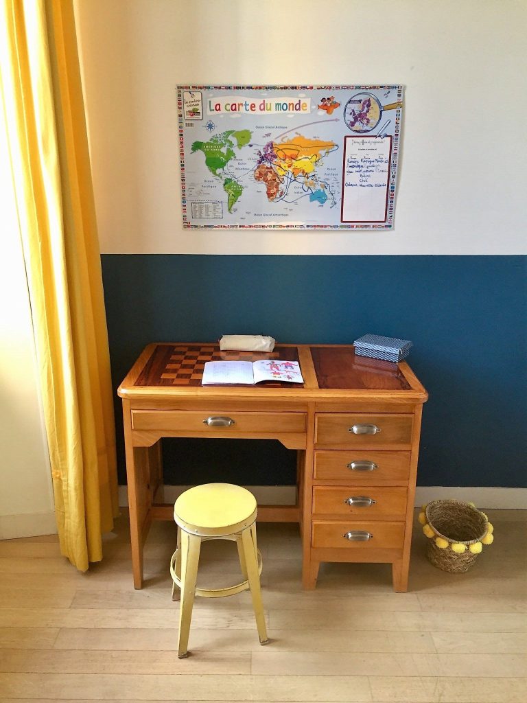 Bureau enfant