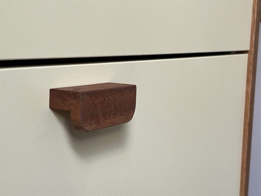 Mobilier Oriol