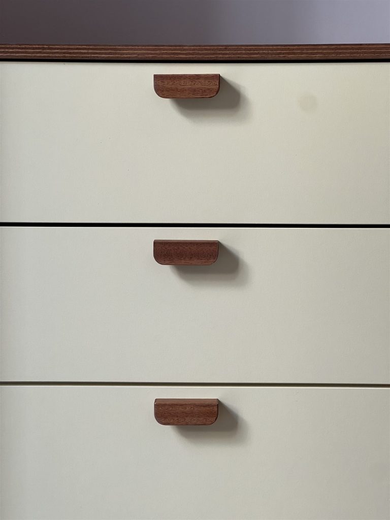 Mobilier Oriol