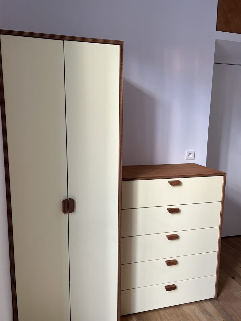 Mobilier Oriol