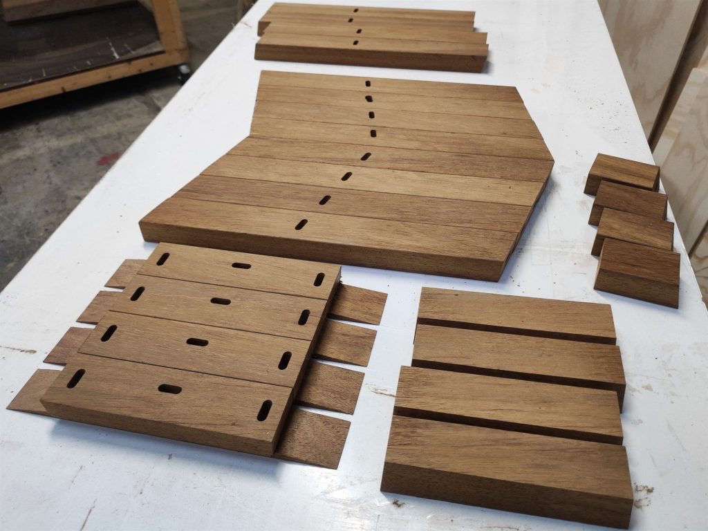 Iroko