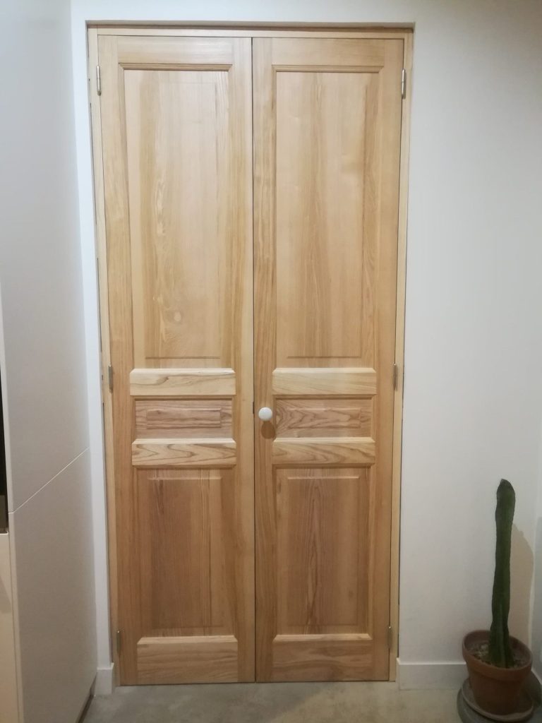 Portes